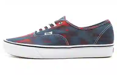 Vans Comfycush Authentic