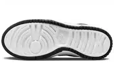 Nike Dunk Up "blackwhite"