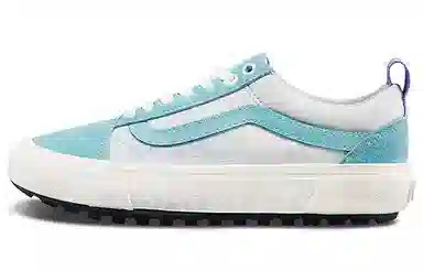 Napapijri x Vans Old Skool MTE-1 Blue White