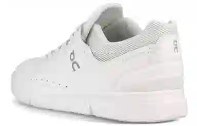 x On The Roger Advantage
