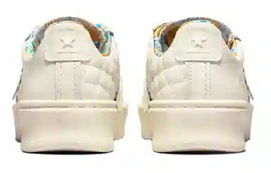 SGA x Converse Cons Pro Leather Lift platform