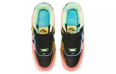 Nike Air Force 1 Low Shadow SE "Olive Flak"