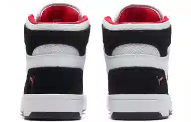 PUMA Rebound Layup Mesh