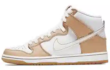 Premier x Nike Dunk SB