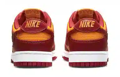 Nike Dunk Low Retro "midas gold"