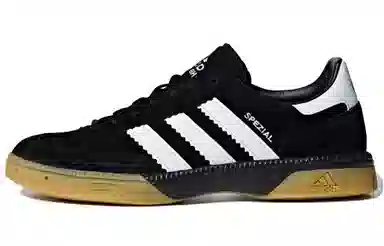 adidas Handball Spezial Black White