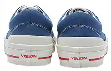 Vision Street Wear Skate Pro CVO Blue