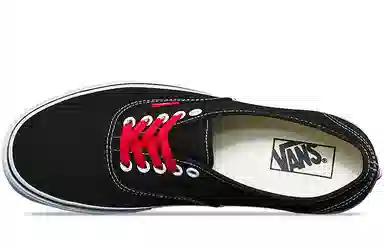 Vans Authentic
