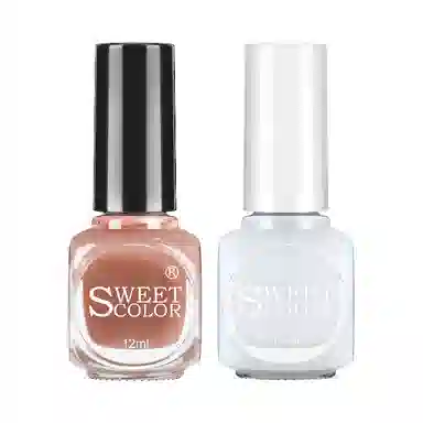 SWEET COLOR SH571 +HG01 12ml*2