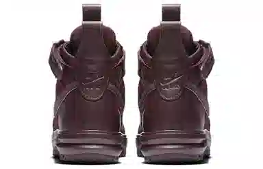 Nike Lunar Force 1 Flyknit Workboot