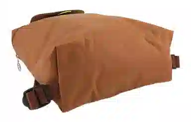 LONGCHAMP Le Pliage Green 26