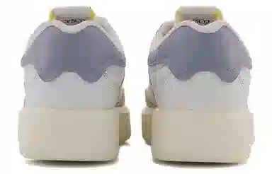 New Balance 302 Grey White