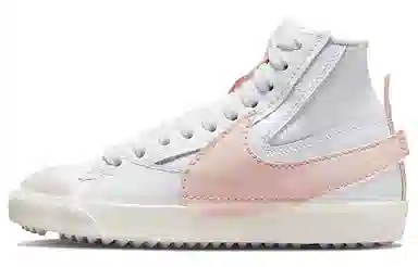 Nike Blazer '77 Jumbo Pink White