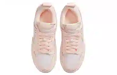 Nike Dunk Disrupt Low Pink