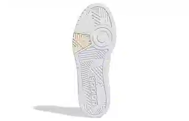 adidas Neo Hoops 3.0 White Blue