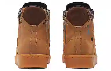 Bandulu x Converse Cons Pro Leather