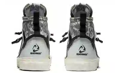 READYMADE x Nike Blazer