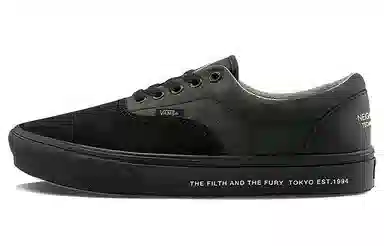 NEIGHBORHOOD x Vans Era