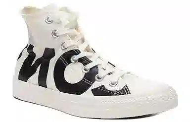 Converse Chuck Taylor Hi Top Cream