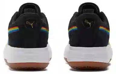PUMA Suede Mayu Rainbow