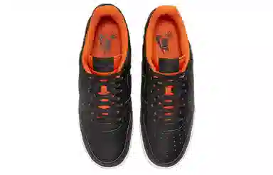 Nike Air Force 1 '07 PRM "Halloween"
