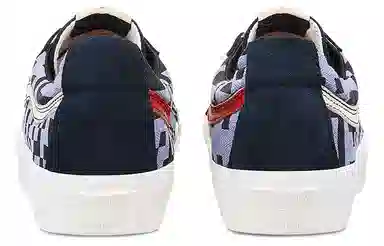 Taka Hayashi x Vans SK8 LOW Vault TH Lo Reissue LX