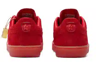 Haribo x PUMA Suede Fl