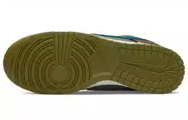 Nike Dunk Low NH "Cacao Wow"