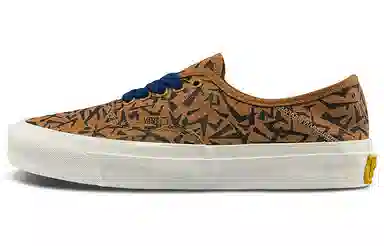 Vans Style 43 LX Brown