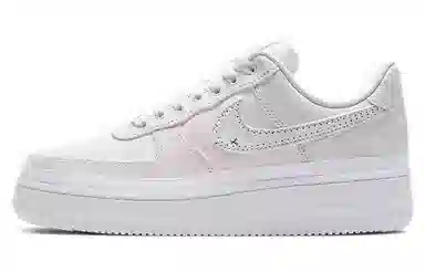 Nike Air Force 1 Low '07 LX White
