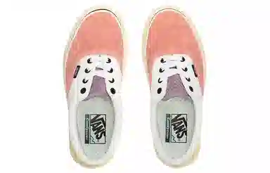 Vans Mixed Media Super Comfycush Era