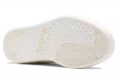 Reebok Court Series 1 White