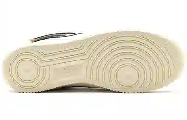 Nike Air Force 1 High White