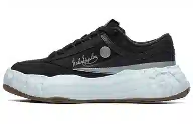 MIHARA YASUHIRO x FILA FM 15 Black