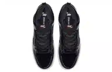 Nike Dunk SB Bred