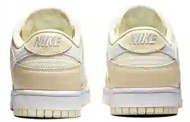 Nike Dunk Low Retro "Coconut Milk"