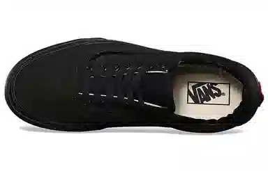 Vans Old Skool Black