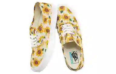 Vans Authentic
