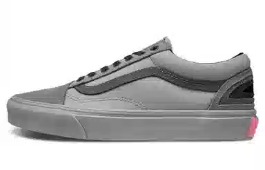 Vans Old Skool Year of the Rat Grey