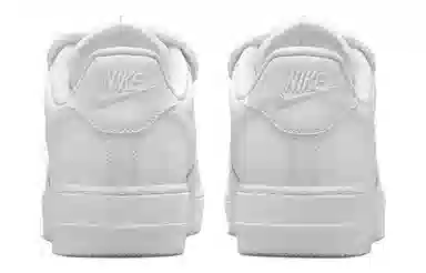 Nike Air Force 1 Low '07 Shroud White