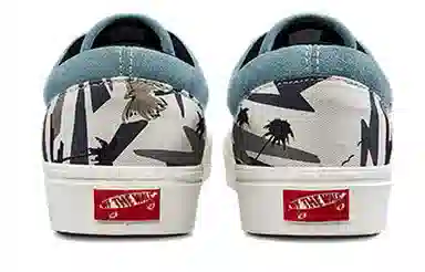 Vans Era ComfyCush LX