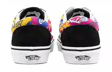 Vans Old Skool Black