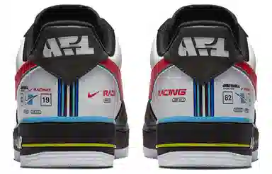 Nike Air Force 1 Low 07 AS QS