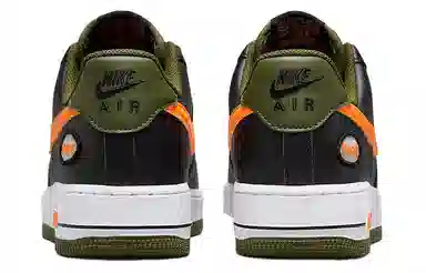 Nike Air Force 1 Low 07 lv8 "hoops"