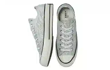Converse Chuck Taylor All Star Glitter Shine