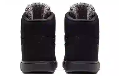 Nike Ebernon Mid SE Black