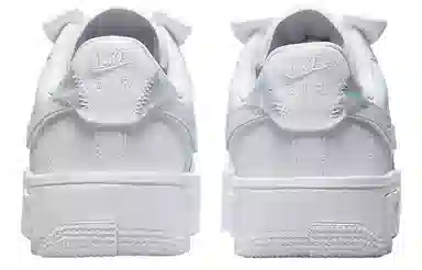Nike Air Force 1 Fontanka "White"