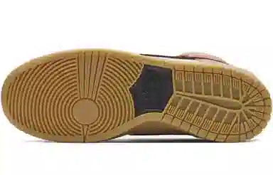 Nike Dunk SB Pro Spectrum