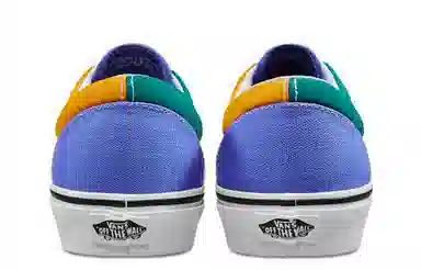 Vans Era Multicolor