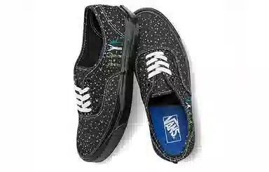 Vans Authentic 44 DX Black